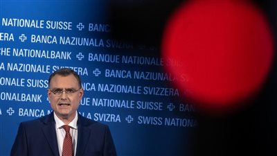 التضخم ينهش سويسرا و ” البنك المركزي ” يستعد لرفع الفائدة لكبح جماحه
