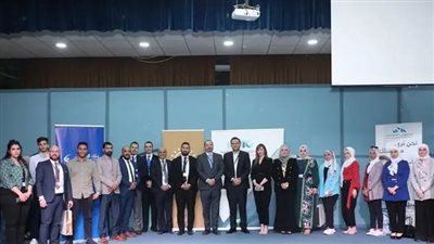 بنك الإسكان الأردني يشارك في مبادرة المركزي لتعليم طلاب الجامعات مالياً