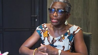 نائبة مديرة صندوق النقد: ضبط السياسة النقدية يتحقق بالمتابعة الحثيثة والدقيقة للتأكد من كبح جماح التضخم