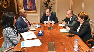 أفريكسيم بنك: 6.8 مليار دولار حجم المحفظة الائتمانية للبنك في مصر