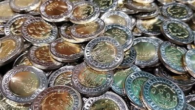 مفاجأة.. صندوق النقد الدولي لم يطلب تخفيض جديد للجنيه