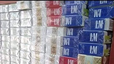 أزمة السجائر تتصاعد.. يا ترى ايه اللى بيحصل بالظبط؟ 