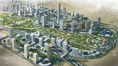 إنجاز تاريخي.. العاصمة الإدارية الجديدة حققت اية لحد دلوقتي؟