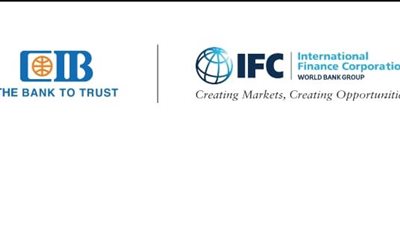 بنك CIB بالتعاون مع IFC يؤهل جامعة الجيزة الجديدة للحصول علي اعلي اعتماد للمباني الخضراء
