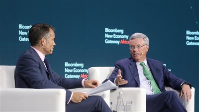 فيزا تعلن عن إطلاق برنامج تسريع التكنولوجيا المالية بإفريقيا