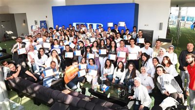 البنك التجاري الدولي-مصر CIB يفتح باب التقديم للتدريب الصيفى لعام ٢٠٢٣ 