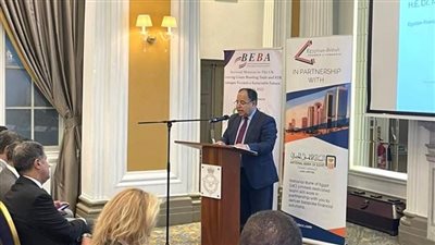 وزير المالية: 5.7 مليار دولار صافى الاستثمار الأجنبي المباشر بالنصف الأول من 22-23 بنمو 75%