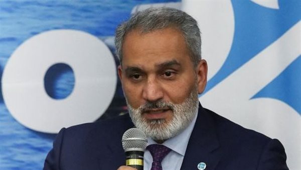 الأمين العام لاوبك