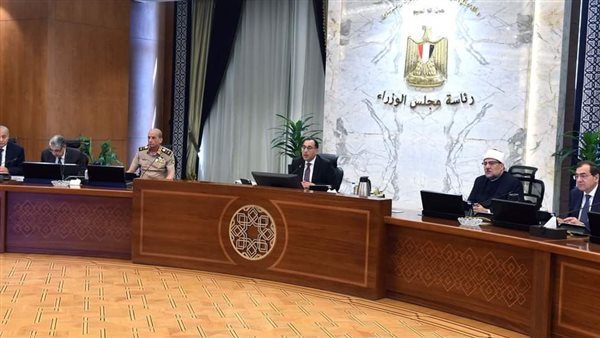 اجتماع رئيس الوزراء