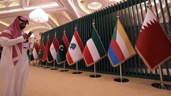 تعاون بين الصين والسعودية