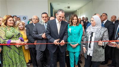 صندوق تحيا مصر يسلم تجهيزات الزواج لـ100 عروس أولى بالرعاية ضمن مبادرة دكان الفرحة