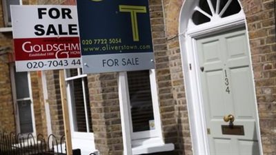 علامة انهيار عقاري بدولة أوروبية كبرى.. مستوى لم نشهده منذ الأزمة المالية