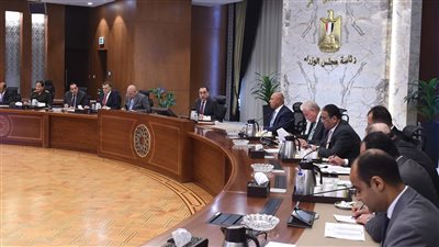 مدبولي يتابع جهود دفع حركة الساحة في طابا ونويبع.. ورؤية الوزراء المعنيين لأوجه التطوير