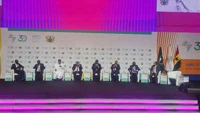 وزير المالية: نحتاج إلى أدوات تمويلية أفريقية مبتكرة تركز على تنمية البنية التحتية