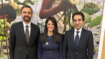 المشاط: الشراكة مع صندوق «إيفاد» عززت الحلول المبتكرة لدفع التنمية الريفية ودعم صغار المزارعين