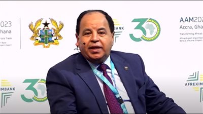 وزير المالية : نتطلع إلى تعزيز الاستثمارات المشتركة بين القطاع الخاص فى البلدين