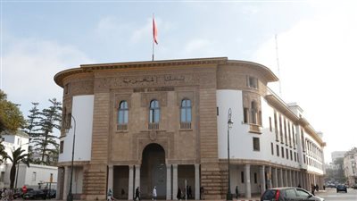 المركزي المغربي يبقي على أسعار الفائدة دون تغيير عند 3%