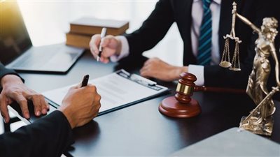 حالات إفلاس الشركات الأمريكية تسجل أعلى مستوى منذ تداعيات الأزمة المالية العالمية