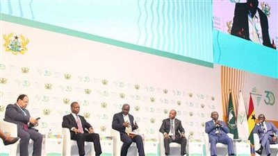 أفريكسيم بنك يدعو الحكومات الأفريقية للتفاوض على تمويلات طويلة الأجل لدعم اقتصاداتها