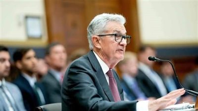رئيس الاحتياطي الفيدرالي الأميركي: خفض الفائدة مرهون بالوصول إلى مستهدفات التضخم