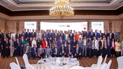 بنك القاهرة يحتفل بتخرج الدفعة الاولى من برنامج «BDC Fast Track» لتدريب الكوادر الشابة من العاملين