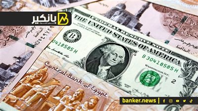 العقود الآجلة للجنيه المصري تهبط من 40 إلي 32.5 جنيه للدولار الواحد 