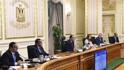 مدبولي يكلف بتوفير اللحوم و الأضاحي والتصدي لأي تعديات على الأراضي الزراعية