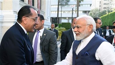 4.5 تريليون دولار.. مصر تدخلت العالم السحري من البوابة الهندية