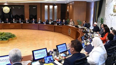 مدبولي: تكثيف التعاون مع الهند لزيادة التبادل التجاري لـ12 مليار دولار خلال 5 سنوات