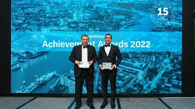 بنك القاهرة يحصد 3 جوائز عالمية  مختلفة في التمويل والهيكلة والصفقات