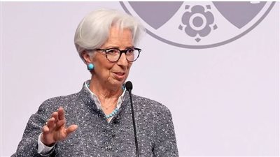 لاجارد: يجب توافق اليورو الرقمي مع لوائح مكافحة غسل الأموال وتمويل الإرهاب