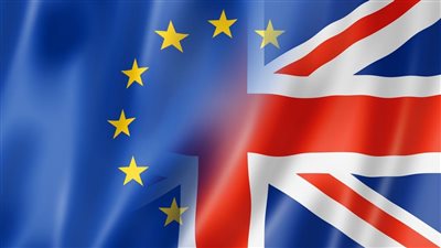 اتفاق ينظم الخدمات المالية بين الاتحاد الأوروبي وبريطانيا بعد البريكسيت