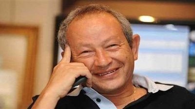 نجيب ساويرس يتصدر قائمة أثرياء مصر بثروة 9.2 مليار دولار
