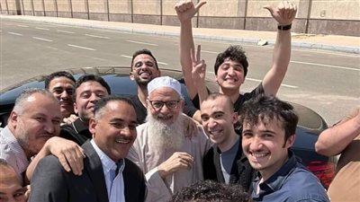 جمع بين 5 زوجات و موّل الإخوان .. من هو السيد السويركي 