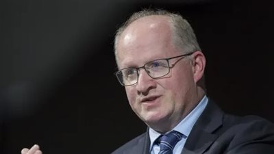 كبير الاقتصاديين بالبنك المركزي الأوروبي يحذر من تسعير تخفيضات الفائدة خلال العامين المقبلين