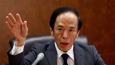 محافظ بنك اليابان: ننتظر سبب وجيه لتغيير السياسة إذا تسارع التضخم إلى عام 2024