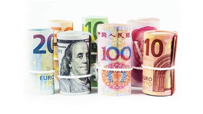 اسعار العملات أمام الجنيه المصري في تعاملات اليوم الخميس 29-6-2023