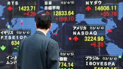 تداولات هادئة للأسهم الأسيوية