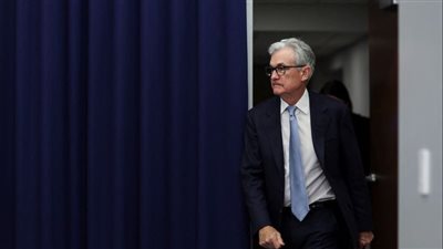 باول: القطاع المصرفي لا يزال يعاني من بعض نقاط الضعف في التمويل ونراقب وضع البنوك بعناية شديدة