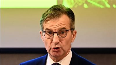  رئيس البنك المركزي السويدي: التحوط لجزء من احتياطي النقد الأجنبي لا يعد تدخل في العملة