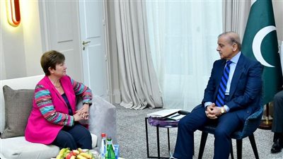 باكستان تتوصل لاتفاق مع صندوق النقد الدولي على قرض بقيمة 3 مليارات دولار