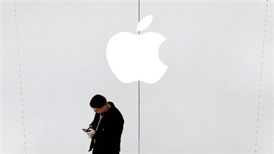 القيمة السوقية لشركة Apple تتخطي الـ 3 تريليون دولار