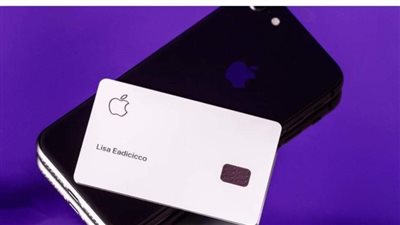 Goldman Sachs ‎‏ يجري محادثات لوقف بطاقة ائتمان ‏Apple‏ ومنتجات التوفير ‏لـ ‏American Express  