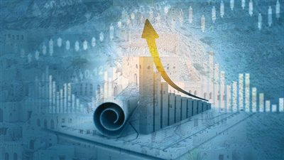 توسع الناتج المحلي الإجمالي في إسبانيا بالربع الثالث بنسبة 0.3%