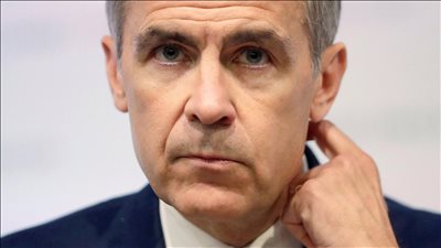 محافظ بنك إنجلترا السابق: خروج بريطانيا من الاتحاد الأوروبي أحد أسباب ارتفاع معدلات التضخم