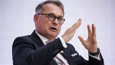 محافظ البنك المركزي الألماني يدافع عن سياسة المركزي الأوروبي بالتشديد النقدي