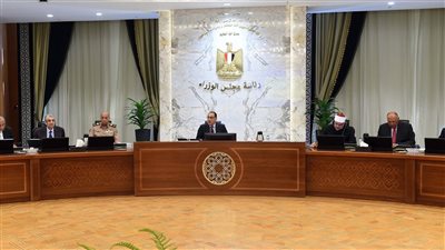 رئيس الوزراء: نبحث الإجراءات والتعديلات التشريعية اللازمة لتفعيل قرارات المجلس الأعلى للاستثمار
