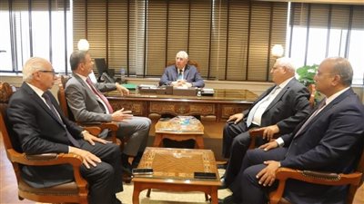 رئيس البنك الزراعي المصري: 70 مليار جنيه إجمالي المحفظة الائتمانية