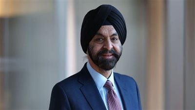 سبب زيارة رئيس البنك الدولي للهند