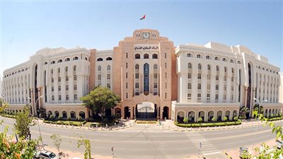 البنك المركزي العماني يصدر أذون خزانة بقيمة 91 مليون دولار